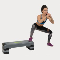 HMS Aerobic Stepb�nk