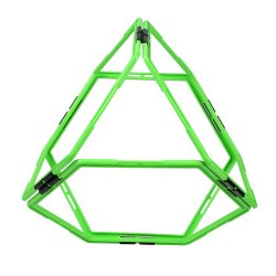 HMS Hex Agility Koordinationsringe 6 stk