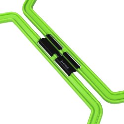 HMS Hex Agility Koordinationsringe 6 stk