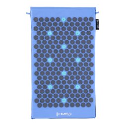 Akupressur Mtte Bl (akupunktur af ryggen)