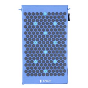 Akupressur Mtte Bl (akupunktur af ryggen)