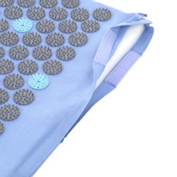 Akupressur Mtte Bl (akupunktur af ryggen)