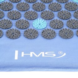 Akupressur Mtte Bl (akupunktur af ryggen)