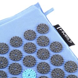 Akupressur Mtte Bl (akupunktur af ryggen)