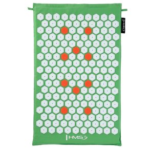 Akupressur Mtte Grn (akupunktur af ryggen)