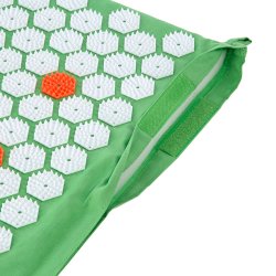 Akupressur Mtte Grn (akupunktur af ryggen)