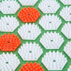 Akupressur Mtte Grn (akupunktur af ryggen)