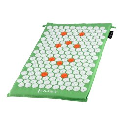 Akupressur Mtte Grn (akupunktur af ryggen)