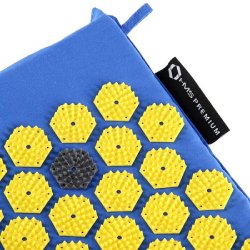 HMS Premium Akupressur Mtte og Pude