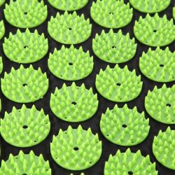 HMS Premium Akupressur Mtte og Pude