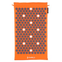 Akupressur Mtte Orange (akupunktur af ryggen)