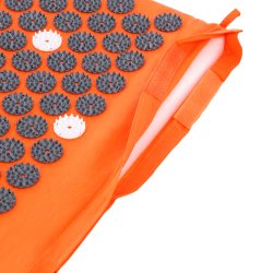 Akupressur Mtte Orange (akupunktur af ryggen)