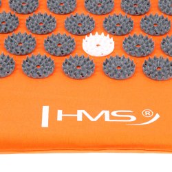 Akupressur Mtte Orange (akupunktur af ryggen)