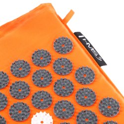 Akupressur Mtte Orange (akupunktur af ryggen)