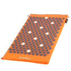 Akupressur Mtte Orange (akupunktur af ryggen)