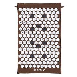 Akupressur Mtte Brun (akupunktur af ryggen)