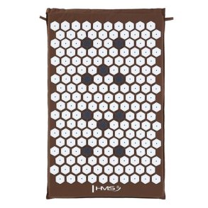 Akupressur Mtte Brun (akupunktur af ryggen)