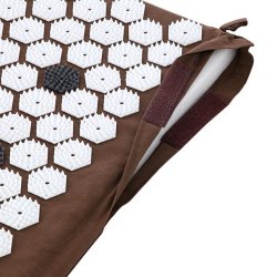 Akupressur Mtte Brun (akupunktur af ryggen)