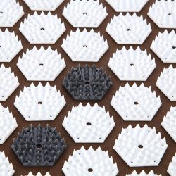 Akupressur Mtte Brun (akupunktur af ryggen)