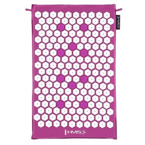 Akupressur Mtte Lilla (akupunktur af ryggen)