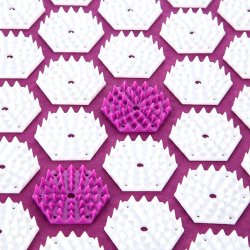 Akupressur Mtte Lilla (akupunktur af ryggen)