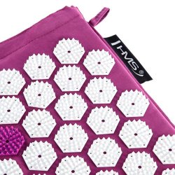 Akupressur Mtte Lilla (akupunktur af ryggen)