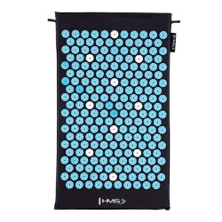 Akupressur Mtte Sort (akupunktur af ryggen)