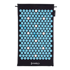 Akupressur Mtte Sort (akupunktur af ryggen)