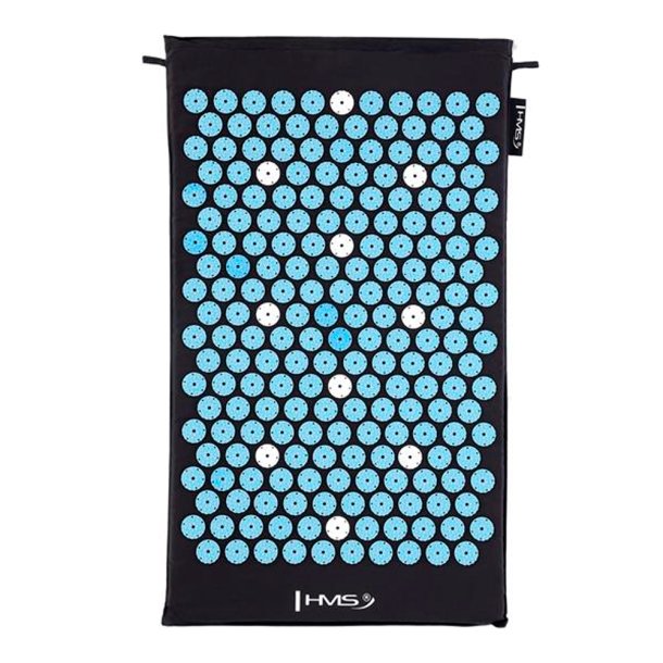 Akupressur Mtte Sort (akupunktur af ryggen)