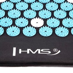 Akupressur Mtte Sort (akupunktur af ryggen)