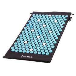 Akupressur Mtte Sort (akupunktur af ryggen)