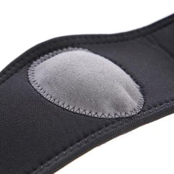 Albue Stttebind mod tennisalbue