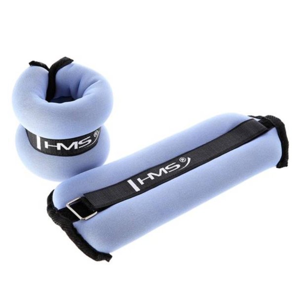 Ankel/Hndled Vgte 1 kg (2 stk)