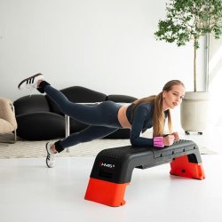 HMS Silikone Ankel/Hndled Vgte 0,5 kg (2 stk)