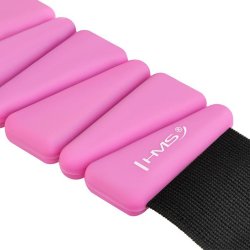 HMS Silikone Ankel/Hndled Vgte 0,5 kg (2 stk)