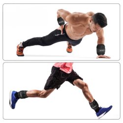 Ankel/Hndled Vgte 1 kg (2 stk)