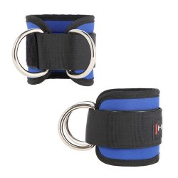 Ankelstropper til Trning