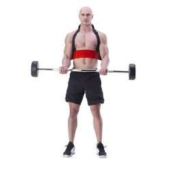 HMS Armsttte til Bicepstrning