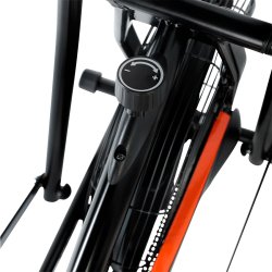 HMS Airbike Assault Cykel