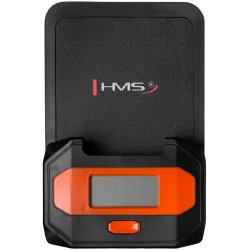 HMS Airbike Assault Cykel