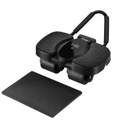 HMS Mavetr�ningshjul Advanced