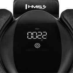 HMS Mavetr�ningshjul Advanced