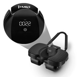 HMS Mavetr�ningshjul Advanced