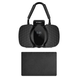 HMS Mavetr�ningshjul Advanced