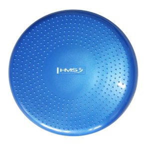 HMS Balancepude med Stimulerende Masageknopper