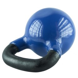HMS St�bejern Kettlebell - 28 kg