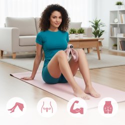 HMS Advanced Body Former Tr�ningsfjeder