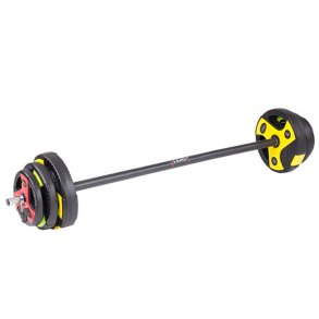 HMS Bodypump Vgtstang St 20 kg