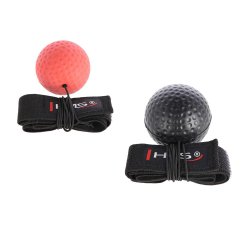 Bokse Reflex Bolde