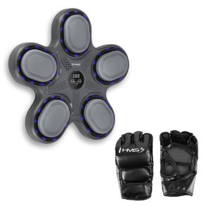 HMS Elektronisk Boksemaskine med Bluetooth